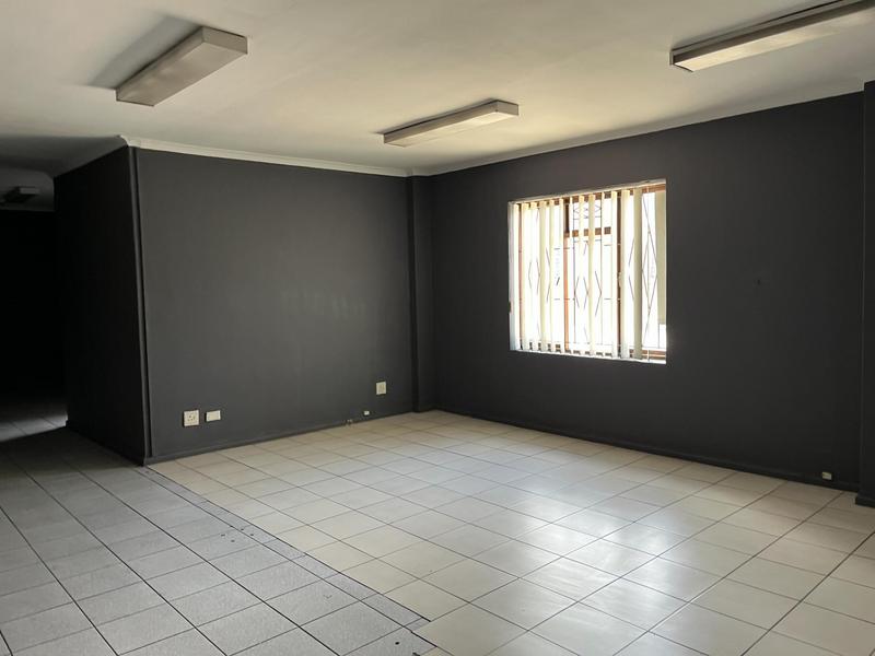 To Let Commercial Property for Rent in Montague Gardens Western Cape